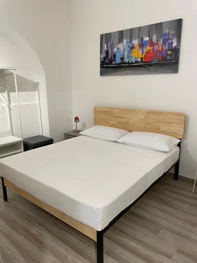 Appartement Corte Capuana à Catane
