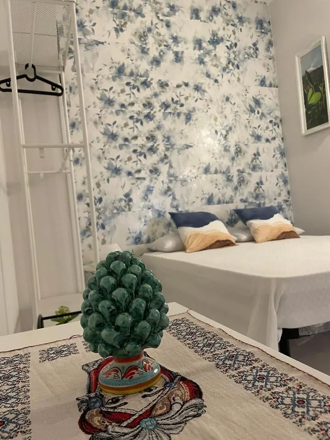 Appartement Corte Capuana à Catane